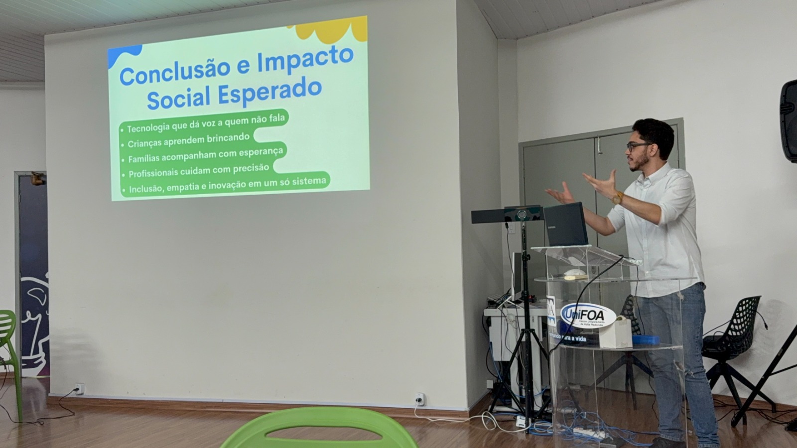 TCC FalaAtípica - Imagem 1